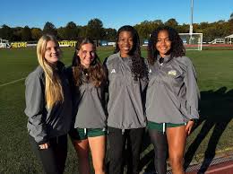 George Mason Hires National Champion FSU Assistant Coach Aaron Brunner to  Lead Women's Soccer Program