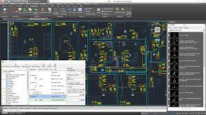 Impianti elettrici civili e industriali. Eplus Cad Elettrico Per La Progettazione Di Impianti Elettrici Civili E Industriali