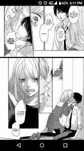 Sekirara Ni Kiss Manga Shoujo Manga Romance Anime