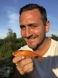 Anglers Paradise. Catfish Archives