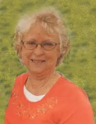 Obituary information for Thelma Dean Darnell