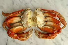 See This Illustrated Guide On How To Clean Fresh Crabs Cooking Dungeness Crab Crab Dishes Crab Meat Recipes