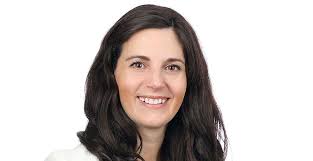 Top Women in Finance 2024: Ann Olson