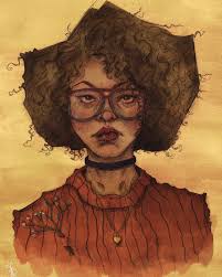 Jonathan and the Rolling Calf is an original story I created in 2021 about  a young boy from Jamaica with a magical imagination. I had the chance to  cultivate the story in