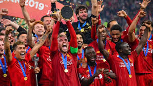محمد صلاح يسجل هدفه الرابع عشر ويبتعد في صدارة ترتيب هدافي الدوري الانجليزي الممتاز. Ù…Ù†Ø¹ Ù„ÙŠÙØ±Ø¨ÙˆÙ„ Ù…Ù† ÙˆØ¶Ø¹ Ø´Ø¹Ø§Ø± ÙƒØ£Ø³ Ø§Ù„Ø¹Ø§Ù„Ù… Ù„Ù„Ø£Ù†Ø¯ÙŠØ© Ø¹Ù„Ù‰ Ù‚Ù…ÙŠØµÙ‡ Ø³Ø¨ÙˆØ±Øª 360
