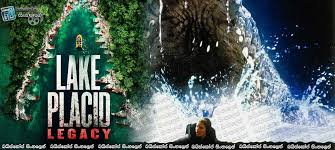 Lake placid pays homage to (or rips off, depending on your point of view) numerous monster movies, but mostly it's trying to be jaws with a crocodile, as demonstrated by. Lake Placid Legacy 2018 Sinhala Subtitles à¶¯ à¶¸à·„ à¶± à¶» à¶š à·‚à¶º à·ƒ à·„à¶½ à¶‹à¶´à·ƒ à¶» à·ƒ à·ƒà¶¸à¶Ÿ à¶¶à¶º à·ƒ à¶š à¶´ à·ƒ à·„à¶½ à¶± à·ƒ à·„à¶½ à¶‹à¶´à·ƒ à¶»à·ƒ à·€ à¶¶ à¶…à¶©à·€ à¶º Sinhala Subtitles