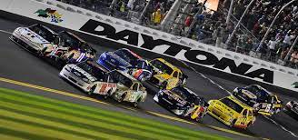 Talladega superspeedway will no longer host the round 2 elimination race of the chase for the sprint cup, instead exchanging places with kansas speedway on the 2017 schedule and moving to the opening. Daytona 500 Technical Preview Racecar Engineering