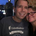 Stacey Picard's Instagram, Twitter & Facebook