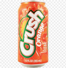 I'm not really sure of the exact price because i don't pay much attention to how much things. Crush Orange Soda 355 Ml Cans 12 Cs Crush Orange Soda 12 Fl Oz Cans 12 Pack Png Image With Transparent Background Toppng