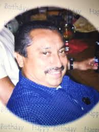 Alfred "Al" Castilleja Obituary