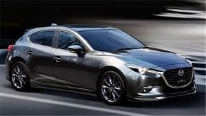 Đánh giá Mazda3 1.5 hachback 2017 sau gần 1 năm sử dụng.