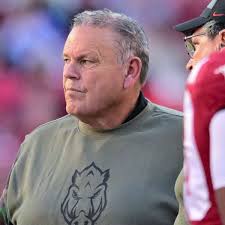 Razorbacks may be looking more to junior college than portal