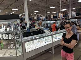 But it may very well be time to. Sam S Club Diamonds Review Great For Toilet Paper Not For Diamonds