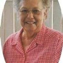 Janet M. Blount Obituary