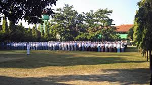 Seramai 12 orang murid telah terpilih di dalam golongan asnaf yang terdiri daripada sekolah sk tanjung agas dan sk. Hari Pertama Masuk Sekolah Th 2017 2018 Smk Negeri 5 Madiun