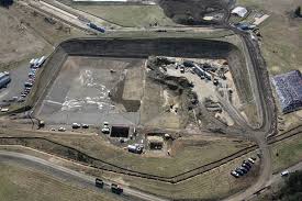 The powell butte nature park visitor center. Construction Crews Turn Up The Volume At Powell Butte Project Daily Journal Of Commerce