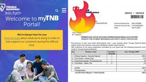 Kos tukar nama pada geran rumah 2019 nota pusaka kewangan islam facebook. Tukar Nama Penyewa Atau Pemilik Baru Pada Bil Tnb Buat Online Lebih Mudah Impiana