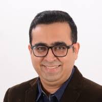 Naga Meka Email & Phone Number