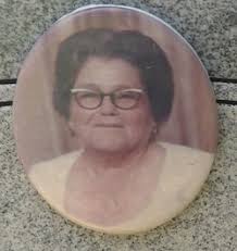 Ruby James Bridges (1903-1986)