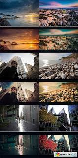 Download this free collection of 12 cinematic lightroom presets to transform your photographs with various contrast and colour alterations. Cinematic Film Look Lightroom Presets Vol 3 Free Download Vector Stock Image Photoshop Icon