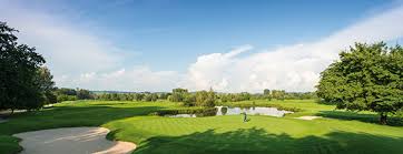 Porsche golf cup korea 2019. Porsche Golf Course Golfplatze Golfwelt Quellness Golf Resort