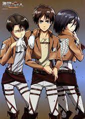 Attack On Titan Official Art Zerochan Anime Image Board View an image titled 'krista lenz art' in our attack on titan: