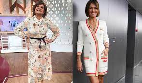 Atualmente fala de previsão do tempo no jornal nacional e no sp2. Julia Pinheiro Emagrece Com A Mesma Tecnica De Fatima Lopes