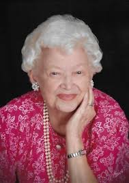 Obituary: Jacquelyn Leigh Wooten — Neuse News