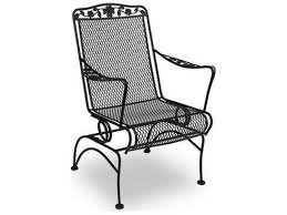 Maybe you would like to learn more about one of these? Meadowcraft Dogwood Wrought Iron Coil Spring Dining Arm Chair Md761740002