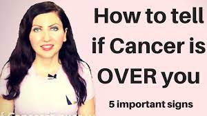 How to tell if a cancer woman secretly likes you / how to tell if a cancer woman likes you 6 untold signs / here are the 10 signs that will tell you if a cancer woman likes you more than a friend. How To Tell If Cancer Is Over You Youtube