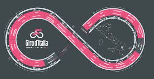 Il giro d'italia 2021, parte da torino, l'8 maggio 2021 e si conclude a milano il 30 maggio. Guarda In Diretta Tv Le Immagini Del Giro D Italia Udine 20