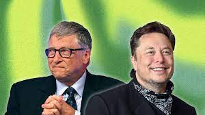 Khai phá cách tối ưu sức mạnh thời gian mà tỷ phú Elon Musk và Bill