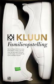 Familieopstelling Kluun E Book 9789048845293 Standaard Boekhandel