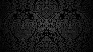 If you see some dark backgrounds you'd like to use, just click on the image to download to your desktop or mobile devices. 3440x1440px Free Download Hd Wallpaper Pattern Vector Dark Background Backgrounds Design Floral Pattern Wallpaper Flare
