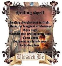 Pin On Spells And Rituals