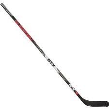 Surgeon Rx3 Ice Hockey Stick Red