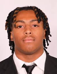 2024 Football Roster