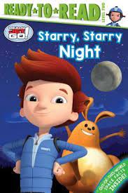 Check spelling or type a new query. Starry Starry Night Jordan D Brown 9781534430587