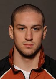 2013-14 Wrestling Roster