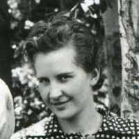 Arvilla Cutler (1914–1995) • FamilySearch