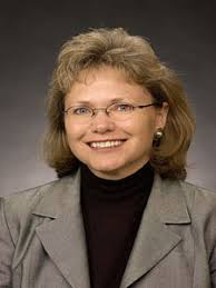 Kris Schroeder: Spirited Pioneer