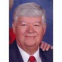 Dean Haston Obituary