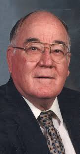 James Britton Wehunt Obituary