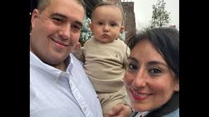 Fundraiser for Jessica Femia by Amanda Capaccio : Support for Tom Femia's  Family