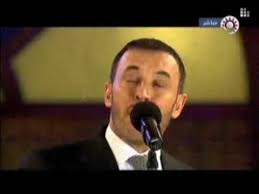 كاظم الساهر موال للحل اج 2011 مقام عراق هزام live hq fictional characters john