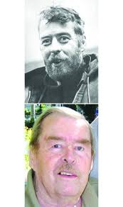 Robert GAUCHIE Obituary (2013)