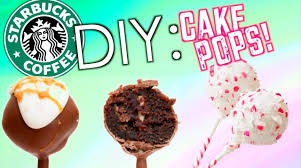 30 Awesome Image Of Starbucks Birthday Cake Pop Recipe Birijus Com Starbucks Cake Pops Starbucks Cake Cake Pops Recipe Starbucks