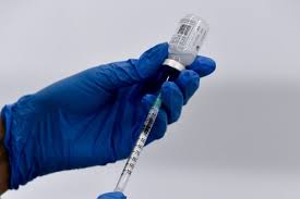 Τη χορήγηση του μονοδοσικού εμβολίου της johnson & johnson έναντι του κορωνοϊού σε όλους τους πολίτες άνω των 18 ετών συνέστησε, σύμφωνα με πληροφορίες, η εθνική επιτροπή εμβολιασμών: Rapth Ola Ta Embolia Einai Apolytws Asfalh Pote 8a Do8ei H Egkrish Gia To Johnson Johnson Eidhseis Nea To Bhma Online
