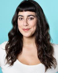 The Comedy Extravaganza/Palooza (Working title)...