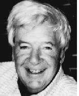 BERNARD McDERMOTT Obituary (2008)